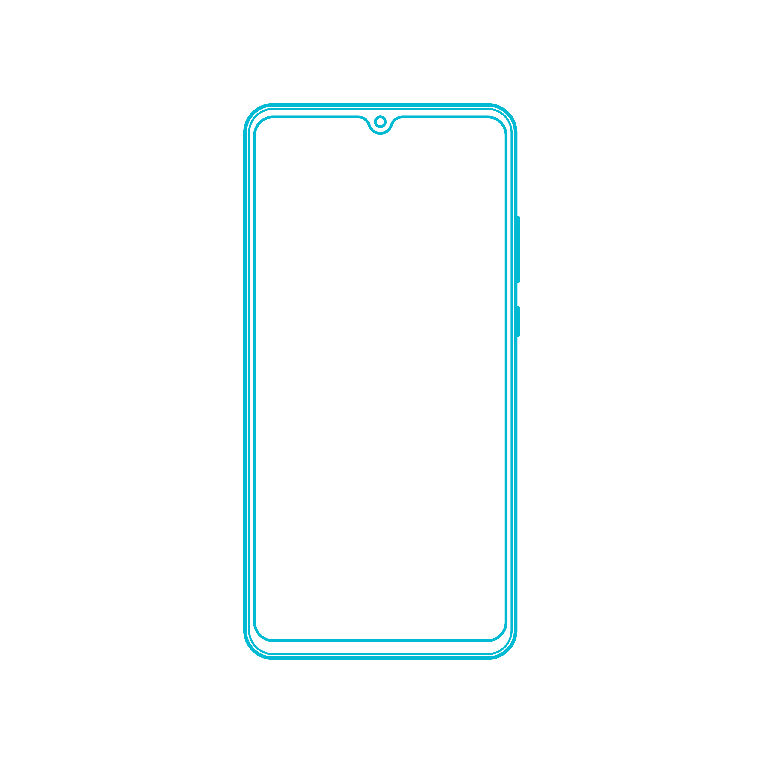 Digital Huawei Phones Huawei Mate 20 X Svg Vector Tracing Design Free Vectors